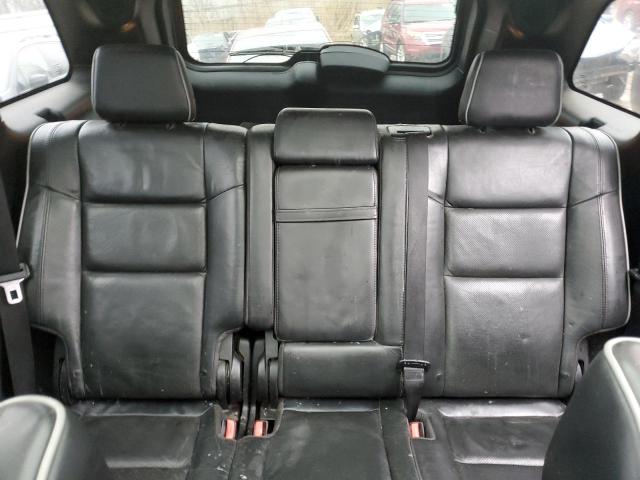 Photo 10 from auction – 2012 JEEP GRAND CHER with VIN 1C4RJFCG1CC310404