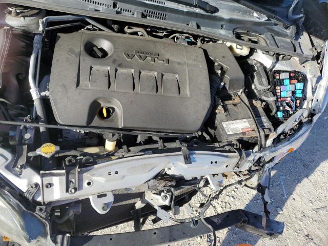 Photo 11 from auction – 2017 TOYOTA COROLLA L with VIN 5YFBURHE9HP667281