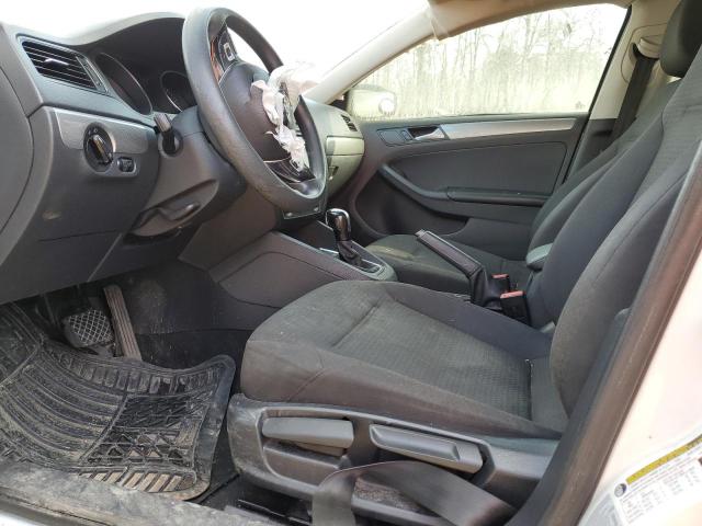 Photo 7 from auction – 2015 VOLKSWAGEN JETTA BASE with VIN 3VW2K7AJ0FM206604