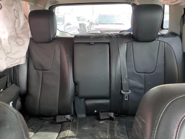 Photo 10 from auction – 2015 GMC TERRAIN DE with VIN 2GKALUEK8F6429615
