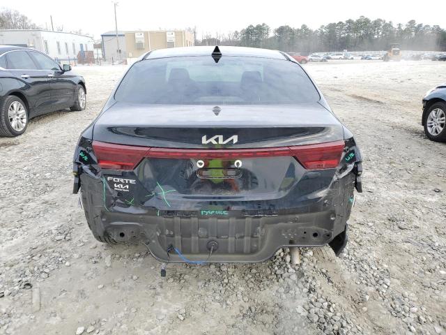 Photo 6 from auction – 2023 KIA FORTE LX with VIN 3KPF24AD7PE644559