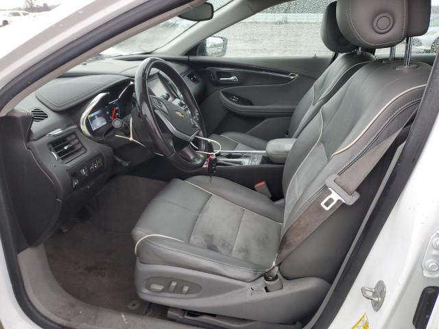 Photo 7 from auction – 2014 CHEVROLET IMPALA LT with VIN 1G1125S37EU136461