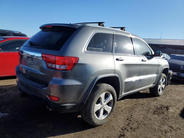 Photo 3 from auction – 2011 JEEP GRAND CHER with VIN 1J4RR4GT4BC649672