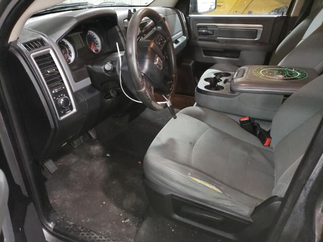Photo 7 from auction – 2013 RAM 1500 SLT with VIN 1C6RR7GT2DS512625