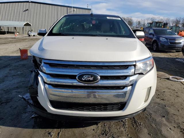 Photo 5 from auction – 2013 FORD EDGE LIMIT with VIN 2FMDK3KC9DBC10567