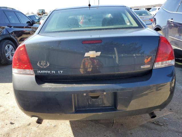 Photo 6 from auction – 2016 CHEVROLET IMPALA LIM with VIN 2G1WB5E30G1145969