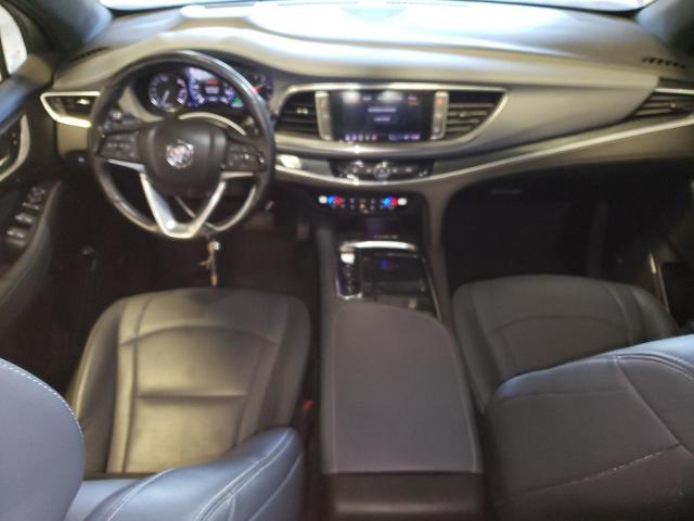 Photo 8 from auction – 2022 BUICK ENCLAVE PR with VIN 5GAEVBKW6NJ124037