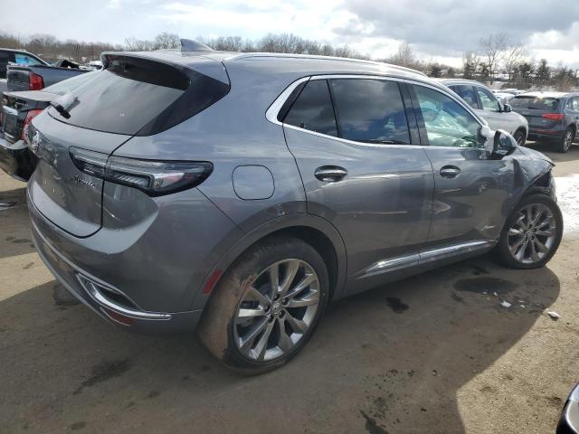 Photo 3 from auction – 2022 BUICK ENVISION A with VIN LRBFZSR43ND143220