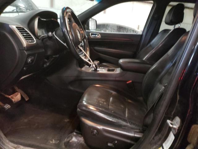 Photo 7 from auction – 2015 JEEP GRAND CHER with VIN 1C4RJFAG7FC644105