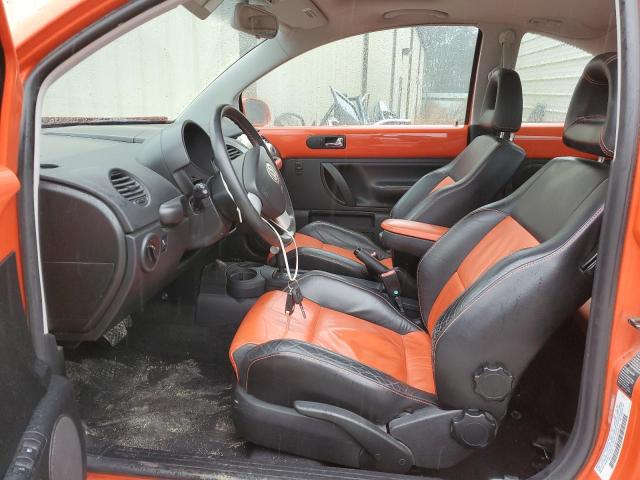 Photo 7 from auction – 2002 VOLKSWAGEN NEW BEETLE with VIN 3VWCD21C12M430140