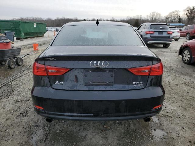 Photo 6 from auction – 2016 AUDI A3 PREMIUM with VIN WAUB8GFF6G1039134