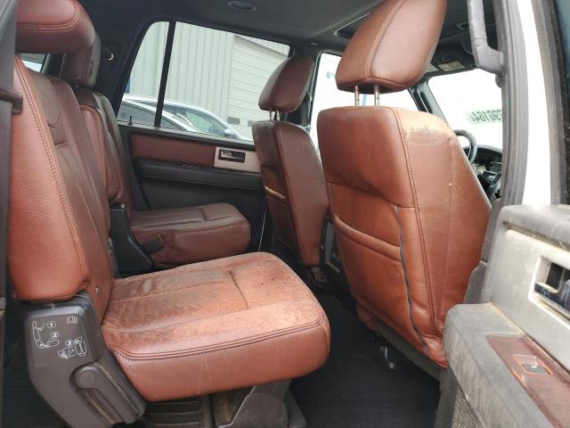 Photo 11 from auction – 2010 FORD EXPEDITION with VIN 1FMJK1H57AEA06821