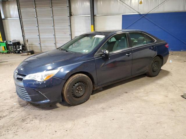 TOYOTA CAMRY LE 2015 مع رقم تعريف المركبة 4T1BF1FK2FU884591 - صورة من المزاد