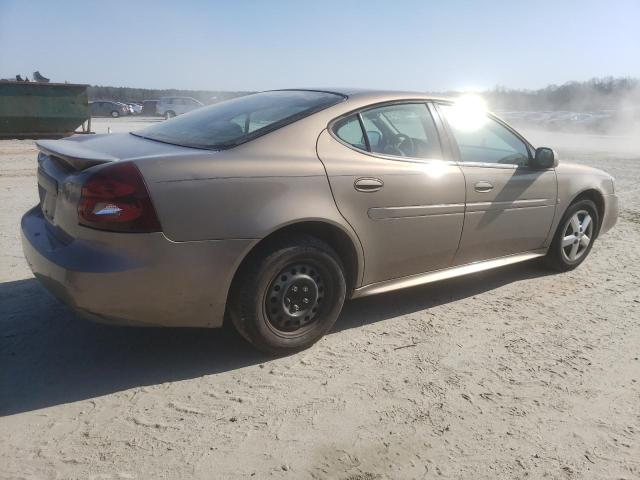 Photo 3 from auction – 2007 PONTIAC GRAND PRIX with VIN 2G2WP552871121990