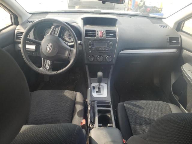 Photo 8 from auction – 2013 SUBARU IMPREZA PR with VIN JF1GPAC64D2856501