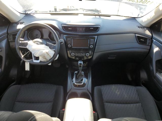 Photo 8 from auction – 2019 NISSAN ROGUE S with VIN KNMAT2MVXKP514011