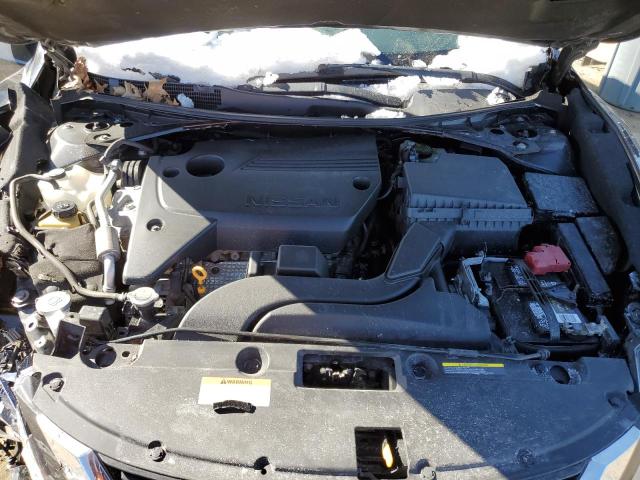Photo 11 from auction – 2017 NISSAN ALTIMA 2.5 with VIN 1N4AL3AP7HC212273