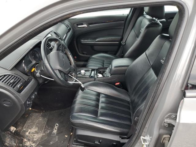 Photo 7 from auction – 2017 CHRYSLER 300 S with VIN 2C3CCAGG5HH648376