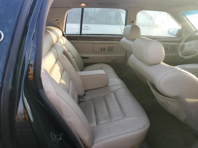 Photo 10 from auction – 1994 CADILLAC DEVILLE with VIN 1G6KD52B4RU249273