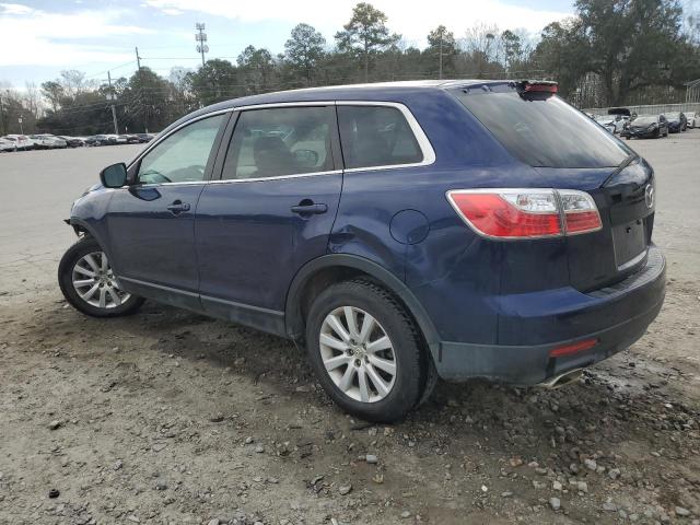 Photo 2 from auction – 2010 MAZDA CX-9 with VIN JM3TB2MA6A0213842