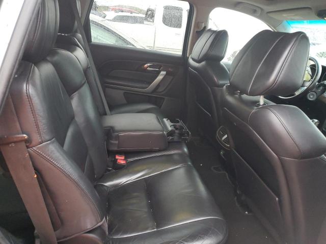 Zdjęcie 10 z aukcji – 2010 ACURA MDX z VIN 2HNYD2H21AH524550