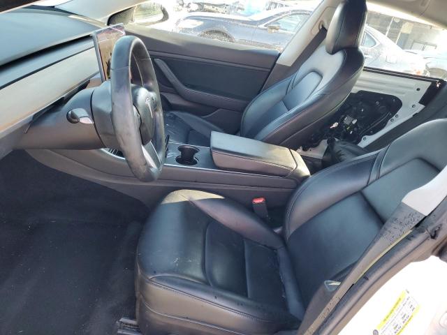 Photo 7 from auction – 2019 TESLA MODEL 3 with VIN 5YJ3E1EB3KF512466