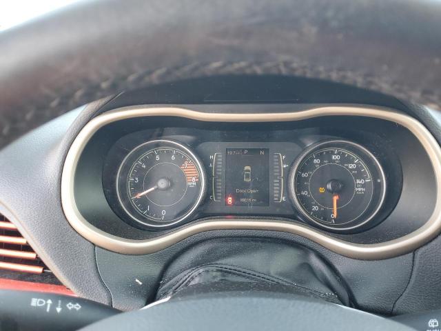 Photo 9 from auction – 2018 JEEP CHEROKEE L with VIN 1C4PJLCXXJD620337