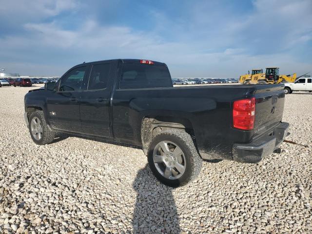 Photo 2 from auction – 2017 CHEVROLET 1500 with VIN 1GCRCREC6HZ345367