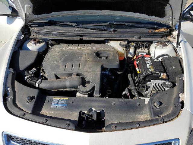 Photo 11 from auction – 2010 CHEVROLET MALIBU 2LT with VIN 1G1ZD5EBXA4136237