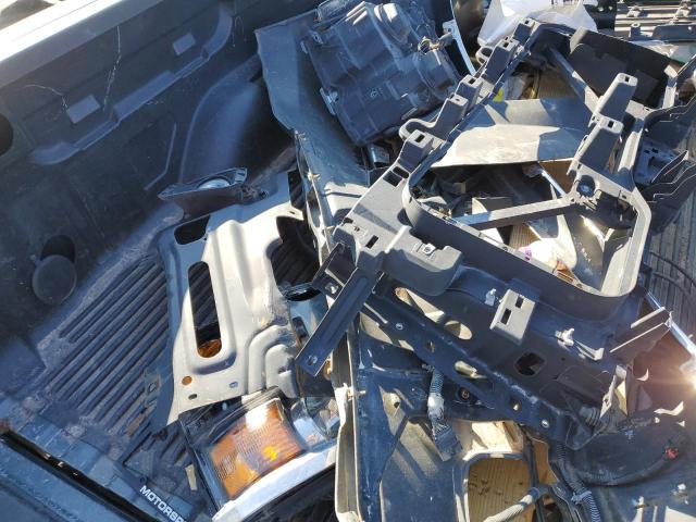 Photo 12 from auction – 2015 CHEVROLET SILVERADO with VIN 1GC2KWEG8FZ132567