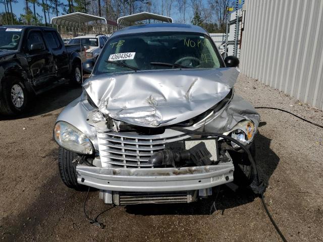 Zdjęcie 5 z aukcji – 2004 CHRYSLER PT CRUISER z VIN 3C8FY68864T230438