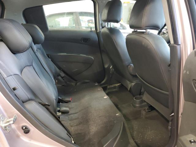 Photo 10 from auction – 2013 CHEVROLET SPARK LS with VIN KL8CB6S94DC507230