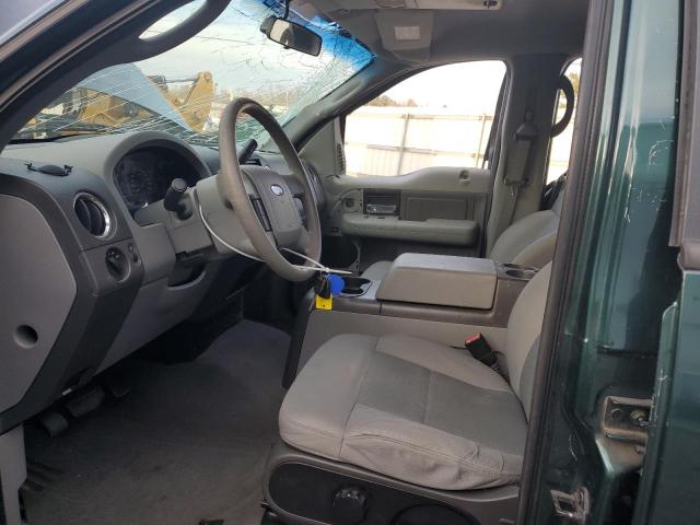 Photo 7 from auction – 2008 FORD F150 SUPER with VIN 1FTPW12V78KD33646