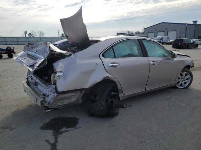 Photo 3 from auction – 2008 LEXUS ES 350 with VIN JTHBJ46G082232646