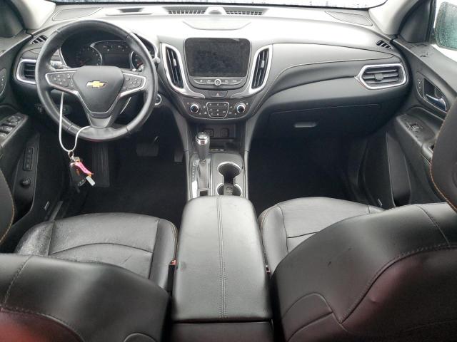Photo 8 from auction – 2018 CHEVROLET EQUINOX PR with VIN 2GNAXMEV5J6206992