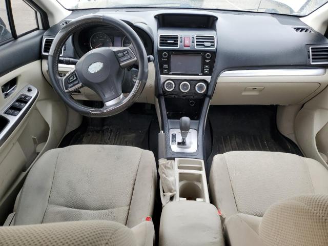 Photo 8 from auction – 2015 SUBARU IMPREZA PR with VIN JF1GJAK61FH014931