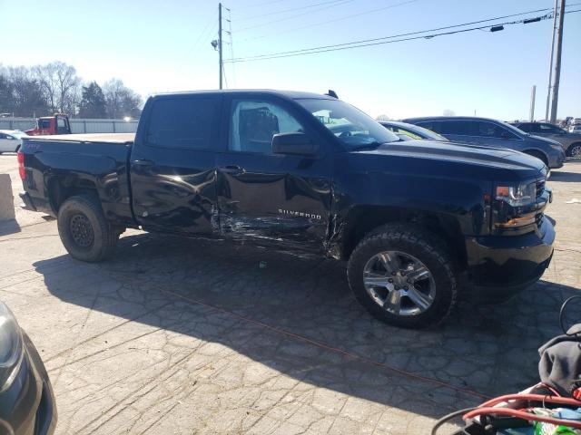 Photo 4 from auction – 2018 CHEVROLET SILVERADO with VIN 3GCUKPEC8JG248808