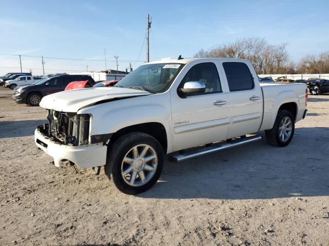 Photo 1 from auction – 2011 GMC SIERRA K15 with VIN 3GTP2XE27BG104057