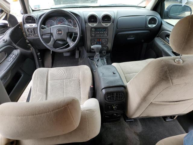 Foto 8 de la subasta – 2006 GMC ENVOY con VIN 1GKDS13S762308198