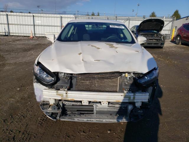 Photo 5 from auction – 2016 FORD FUSION SE with VIN 3FA6P0H79GR228375