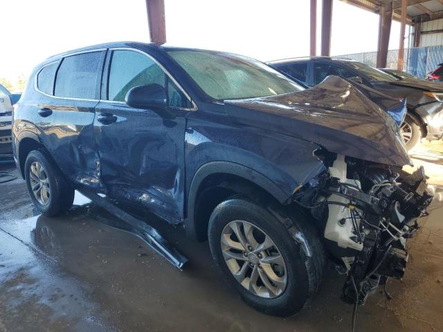 Photo 4 from auction – 2019 HYUNDAI SANTA FE S with VIN 5NMS23AD8KH033367