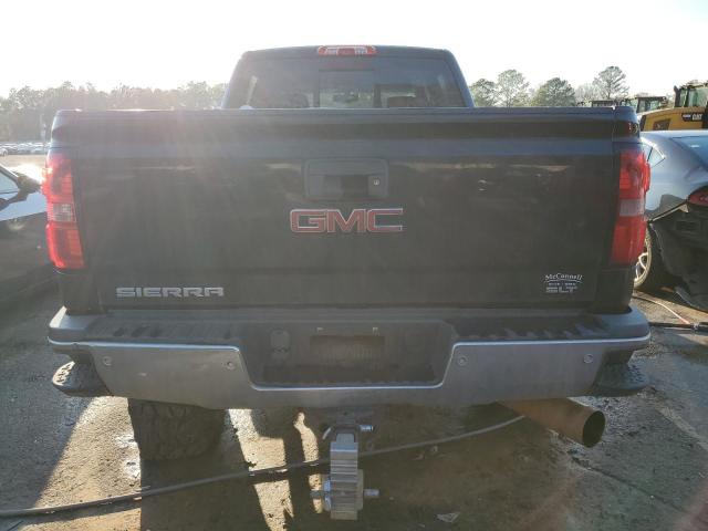 Photo 6 from auction – 2015 GMC SIERRA K25 with VIN 1GT12ZE89FF138613