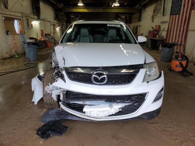Photo 5 from auction – 2012 MAZDA CX-9 with VIN JM3TB3DA4C0368236
