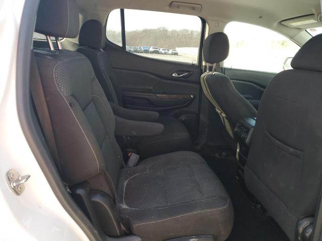 Photo 10 from auction – 2021 GMC ACADIA SLE with VIN 1GKKNKLA8MZ157453