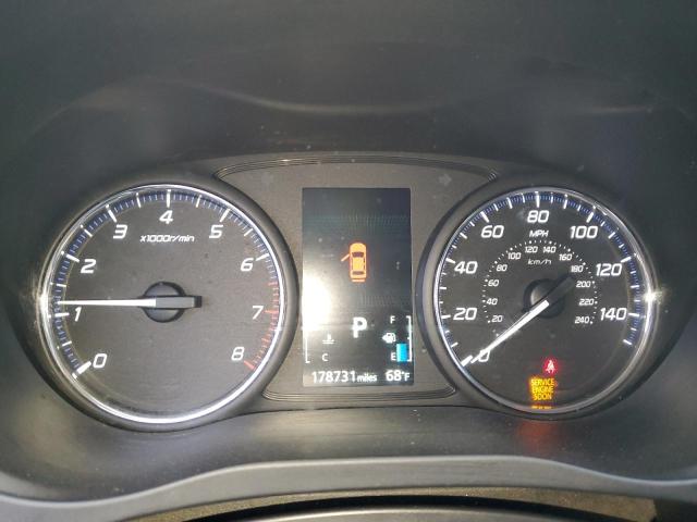 Photo 9 from auction – 2015 MITSUBISHI OUTLANDER with VIN JA4AD3A33FZ012337