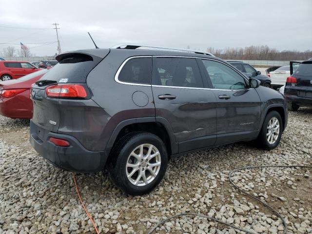 Photo 3 from auction – 2015 JEEP CHEROKEE L with VIN 1C4PJMCBXFW787853