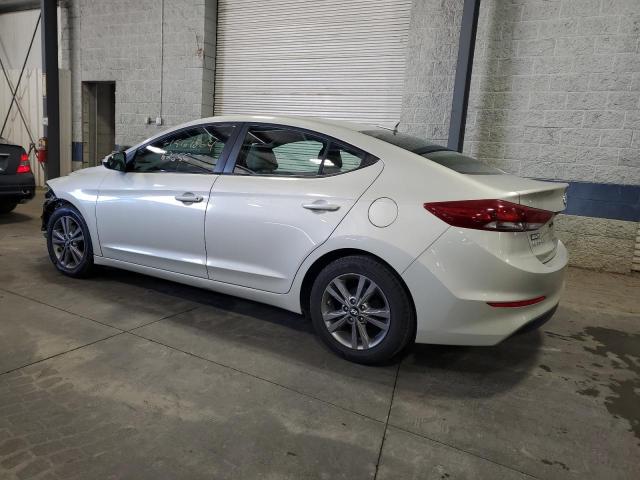 Photo 2 from auction – 2017 HYUNDAI ELANTRA SE with VIN 5NPD84LF2HH080658