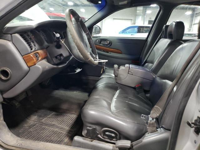 Photo 7 from auction – 2002 BUICK LESABRE CU with VIN 1G4HP54K12U291249