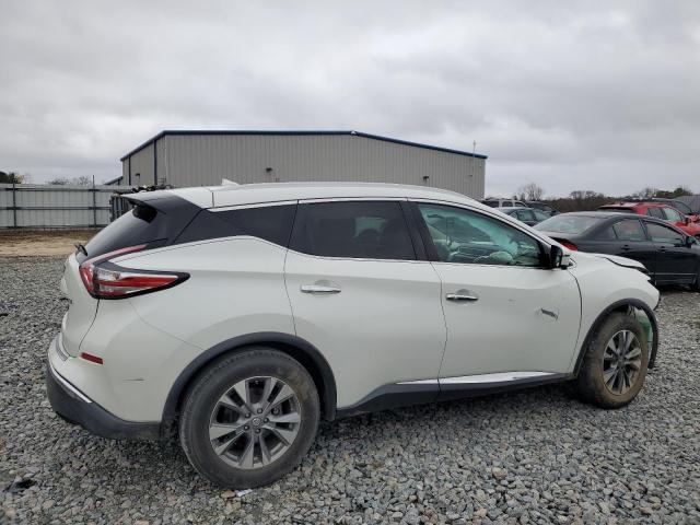 Photo 3 from auction – 2016 NISSAN MURANO S with VIN 5N1AZ2MG4GN135780