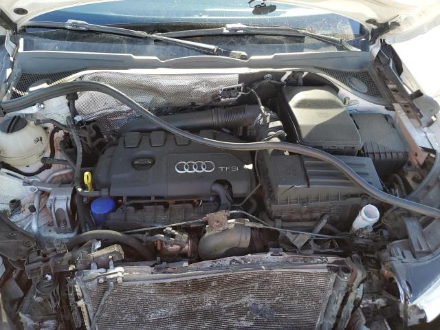 Photo 12 from auction – 2017 AUDI Q3 PREMIUM with VIN WA1ECCFS5HR012847